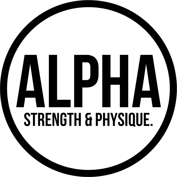 Alpha Strength & Physique